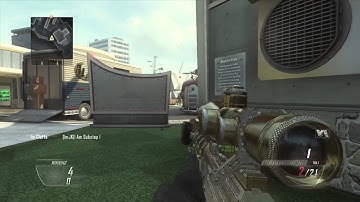 Easy Nuketown 1v1 Spawntrap
