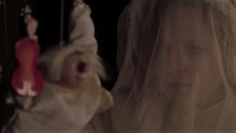 自宅には家族以外の誰かがいる ≪アザーズ≫【映画紹介】【#スペアシアター】