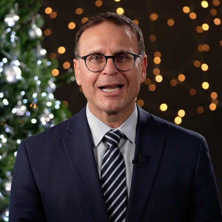 Christmas Greeting 2022