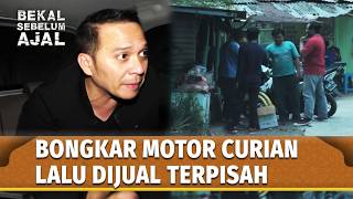 Begini Modus Orang Ini buat Cari Uang! | Bekal Sebelum Ajal Eps 7 (1/3)