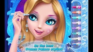 Coco Ice Princess ❄️👑 tabtale screenshot 4