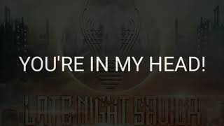 Late Night Savior - Devil (8D Audio + Lyrics)