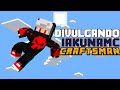 Divulgando a IAKUNAMC aqui em Craftsman! ⚔️