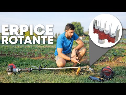 Video: Il miglior attrezzo da giardino è il taglierino piatto di Fokin. Recensioni e caratteristiche