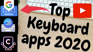 Top 5 keyboard apps 2020 | Hindi | English | screenshot 1