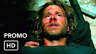 NCIS: Los Angeles Season 10 Promo (HD)