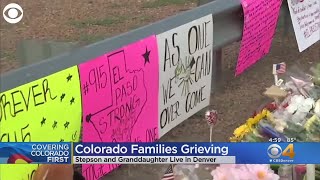 Parents Of Denver Man Shot In El Paso Massacre