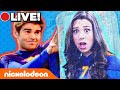 🔴LIVE: EVERY Fire, Ice, & SAVAGE Moment from The Thundermans 🔥🧊