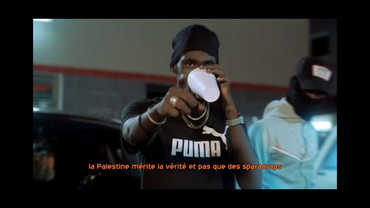 Kaki Santana 667 - Viatris