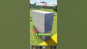 Every Subscriber Adds a Block to My Minecraft Mansion! part 2 #minecraft