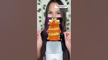 what did YOU get ? #asmr #explorepage #shorts #foryou