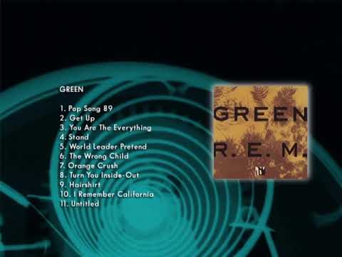 R.E.M. Remixed - 11th Untitled Song v2