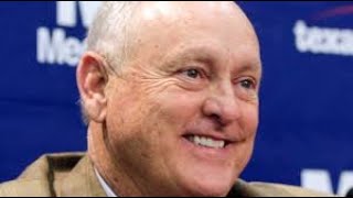 Nolan Ryan explains which baseball legend he had the ultimate respect for