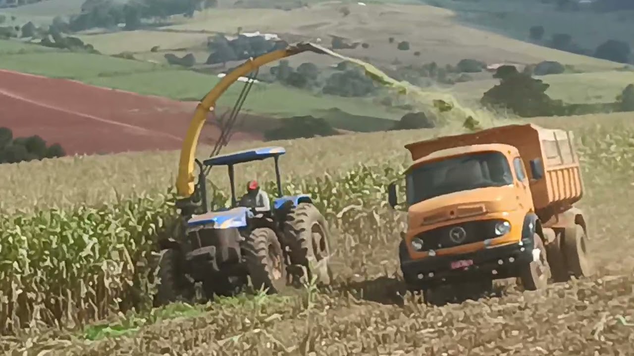 colocando JF1300 num 7630 pra trabalhar hoje segundooooo são Gotardo com nosso amigo Alexandre