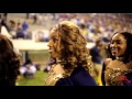 The Top 10 Southern University Fabulous Dancing Doll Moments of The 2016 Season