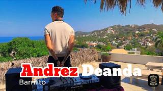 Andrez Denda | Barrilito sessions 004 Dj set