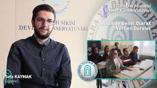 SEFA KAYMAK TURK DIN MUSUKISI 01 TR