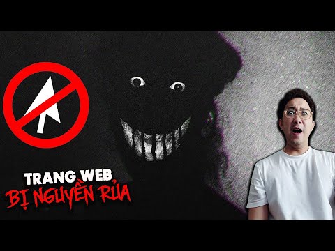 Video 6 Trang Web Bị Nguyền Rủa - Bạn Không Nên Click Vào Dù... - youtube