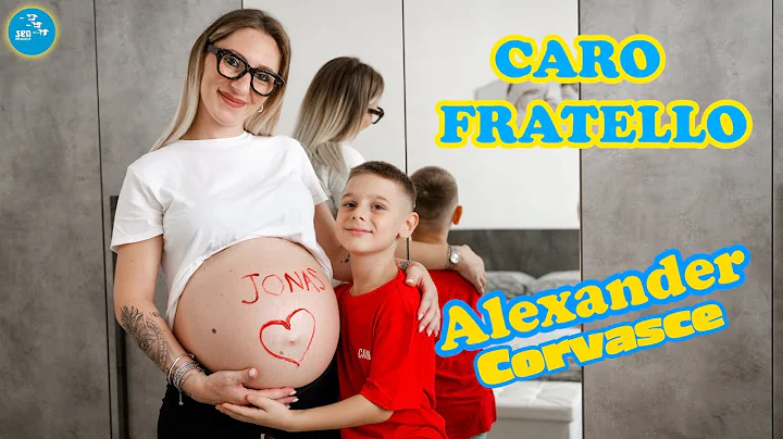 Alexander Corvasce - Caro fratello ( Ufficiale 202...