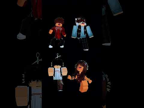 ENTRY Roblox Shorts Viral Mm2 Edit YkR4M3N Jellyblu3l Kellyth3rat 