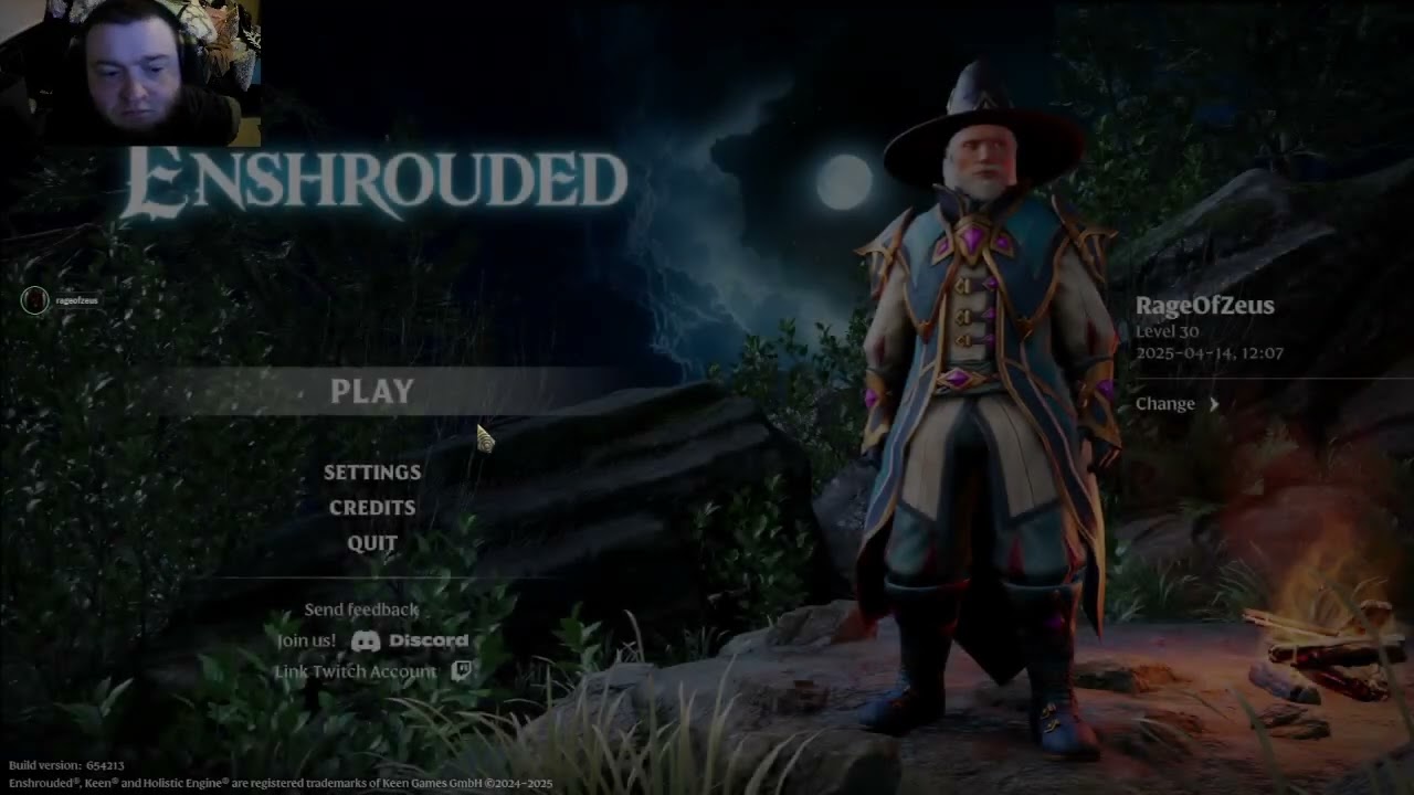 Enshrouded: alchemical base, mycelium, and shroud spore.