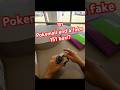 Unboxing Pokemon cards and a fake bundle??