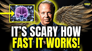 Joe Dispenza - Master the Art of Manifestation: How to Stay Committed When It