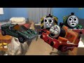 Thomas Annoying Orange Parody Food Court Thomas Annoying Orange Parody Food Court