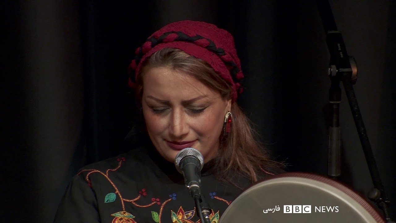 گروه سروستان - کنسرت عیش نهان _قسمت دوم_ ژوئیه ۲۰۱۸