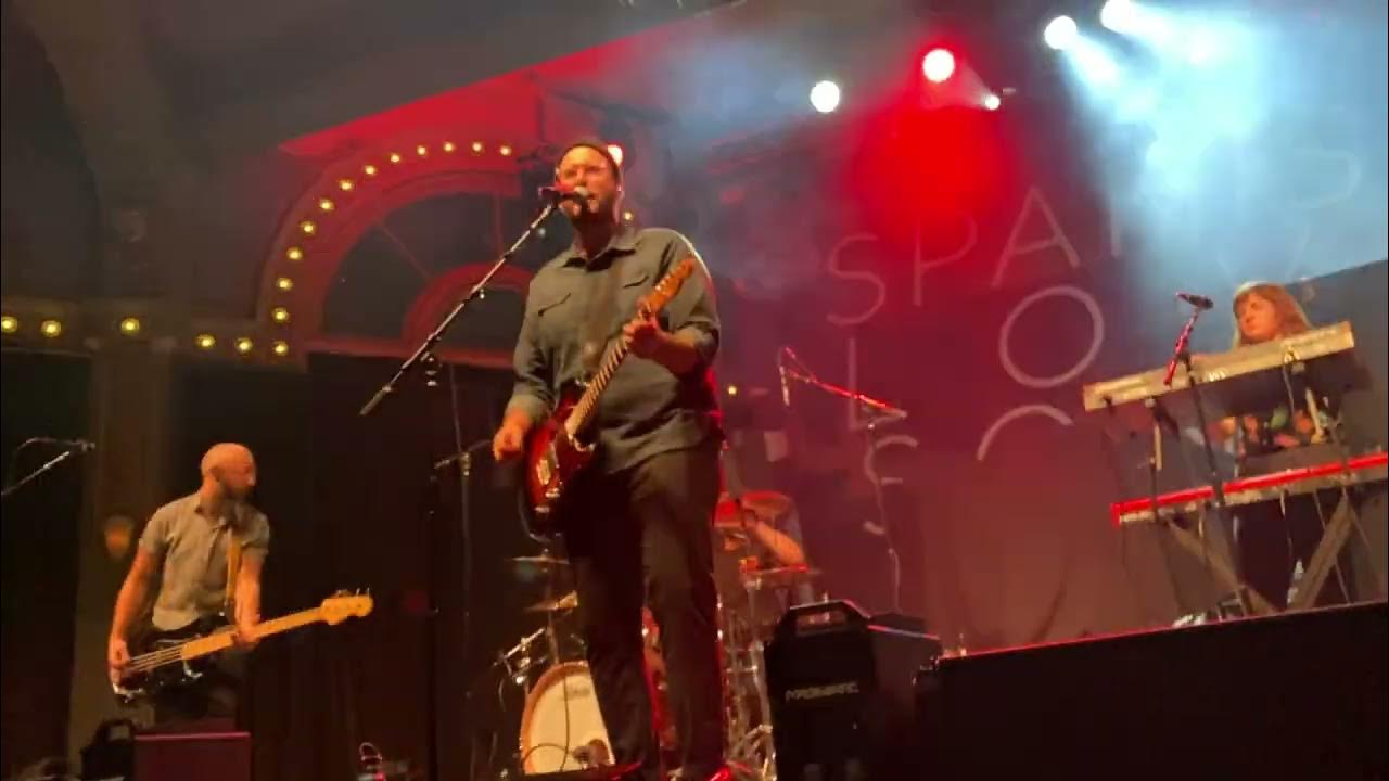 Spanish Love Songs Routine Pain Live In Portland Oregon Feb 5 spanish-love-songs-routine-pain-live-in-portland-oregon-feb-5