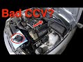 How to replace the CCV | BMW E39 540i