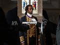 America Rejected Him, Europe Made Him a King: The Ira Aldridge Story
