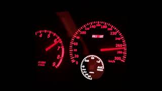 500HP LANCER EVO 5 # #cars #shorts