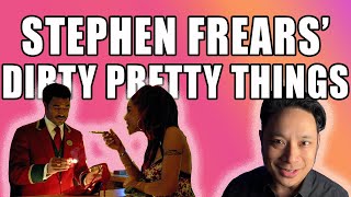 Stephen Frears's Dirty Pretty Things (2002) by 10 Second Film School 388 views 2 years ago 4 minutes, 30 seconds