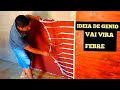 NUNCA pensei que Fosse assimTAO  Fácil - Duvido depois desse vídeo você não querer fazer na sua casa