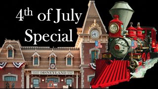4th of July Special