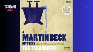 The Terrorists - A Martin Beck Mystery - Drama Time with BBC