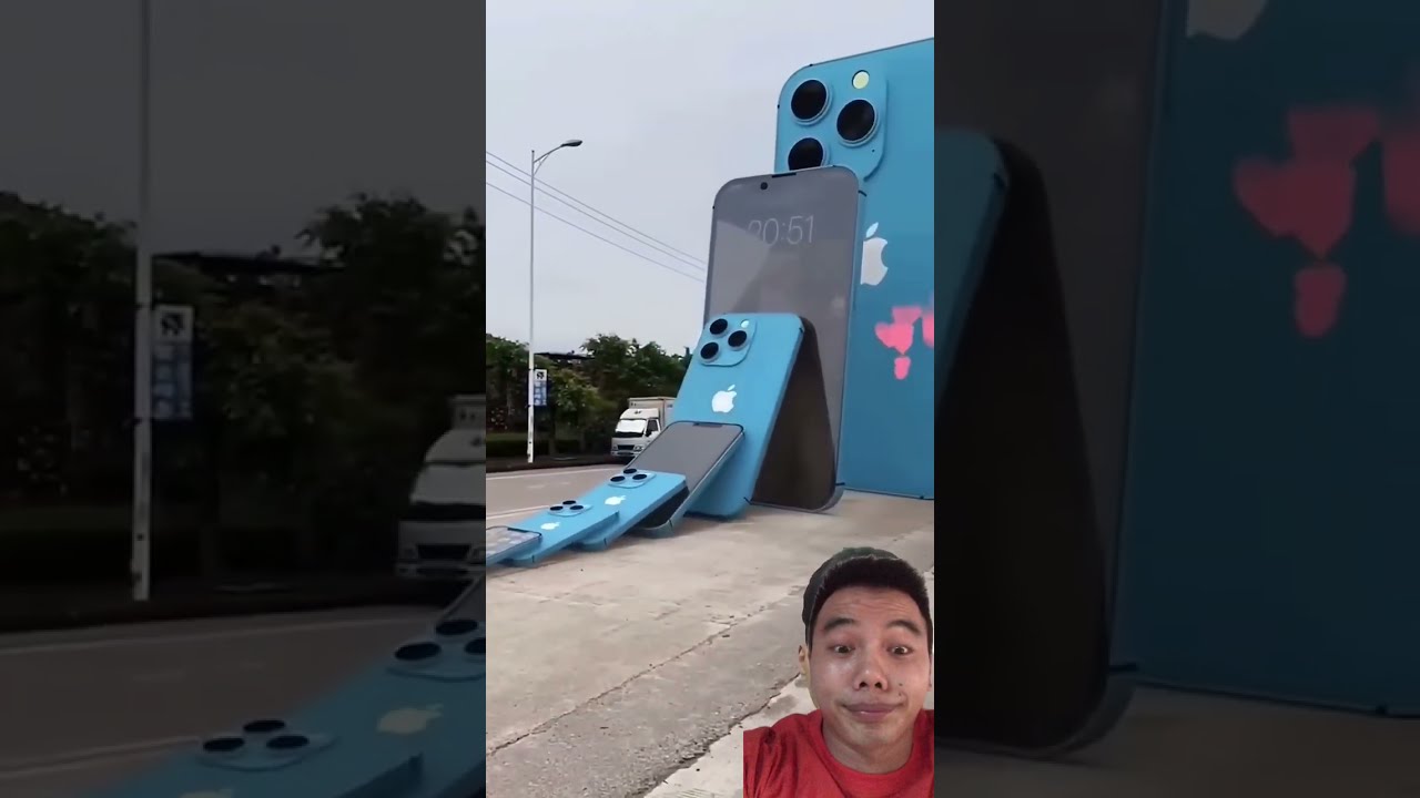 Jouny Funny Man P675 Smartphone Respect Automobile