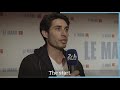 Le Mans 66  REACTIONS - Paul-Loup Chatin