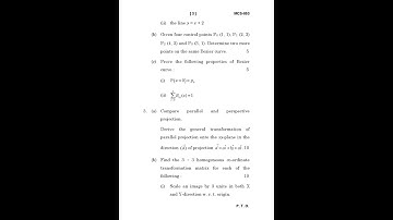 MCS - 053   December 2022 Question Paper