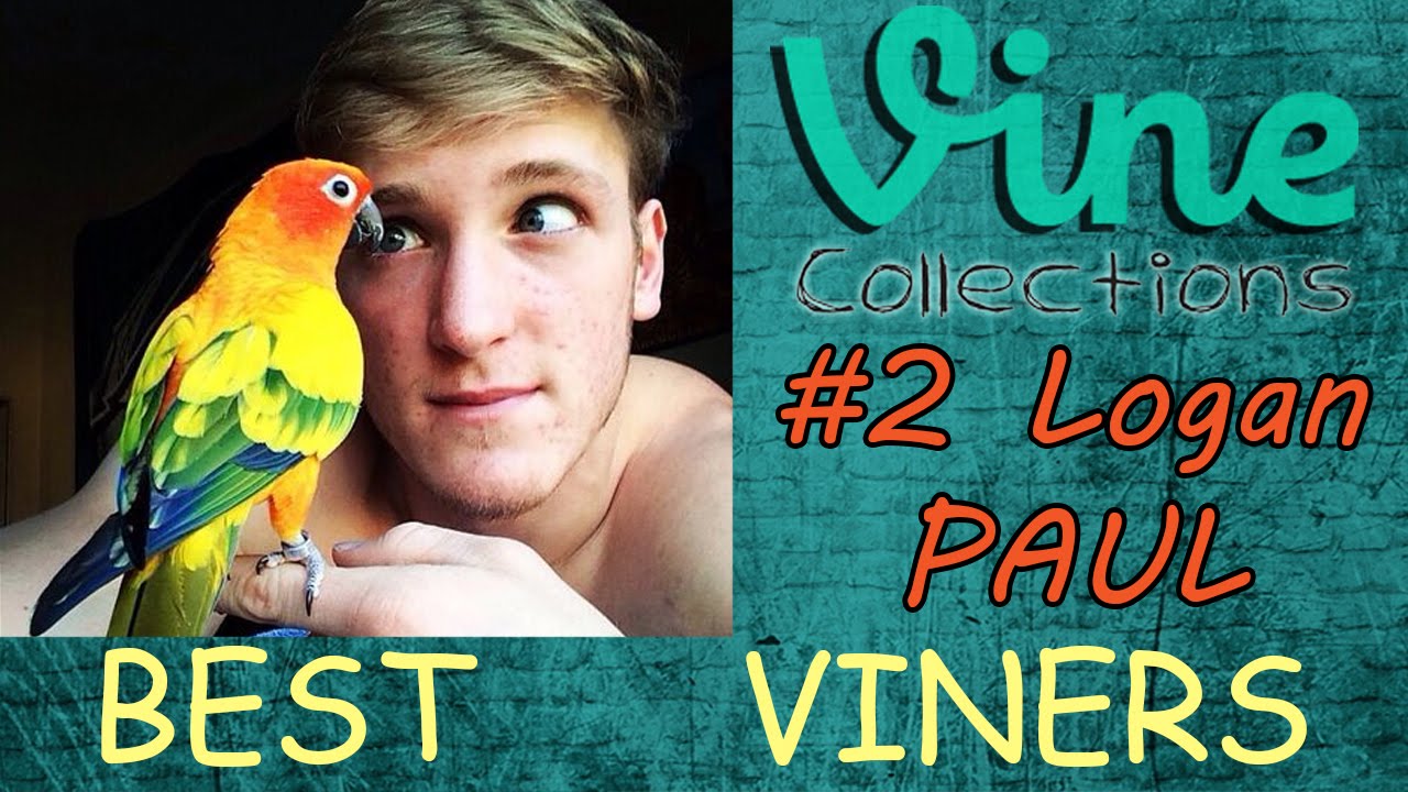 BEST VINE Compilation | LOGAN PAUL #2 | Top Funny Vines 2015