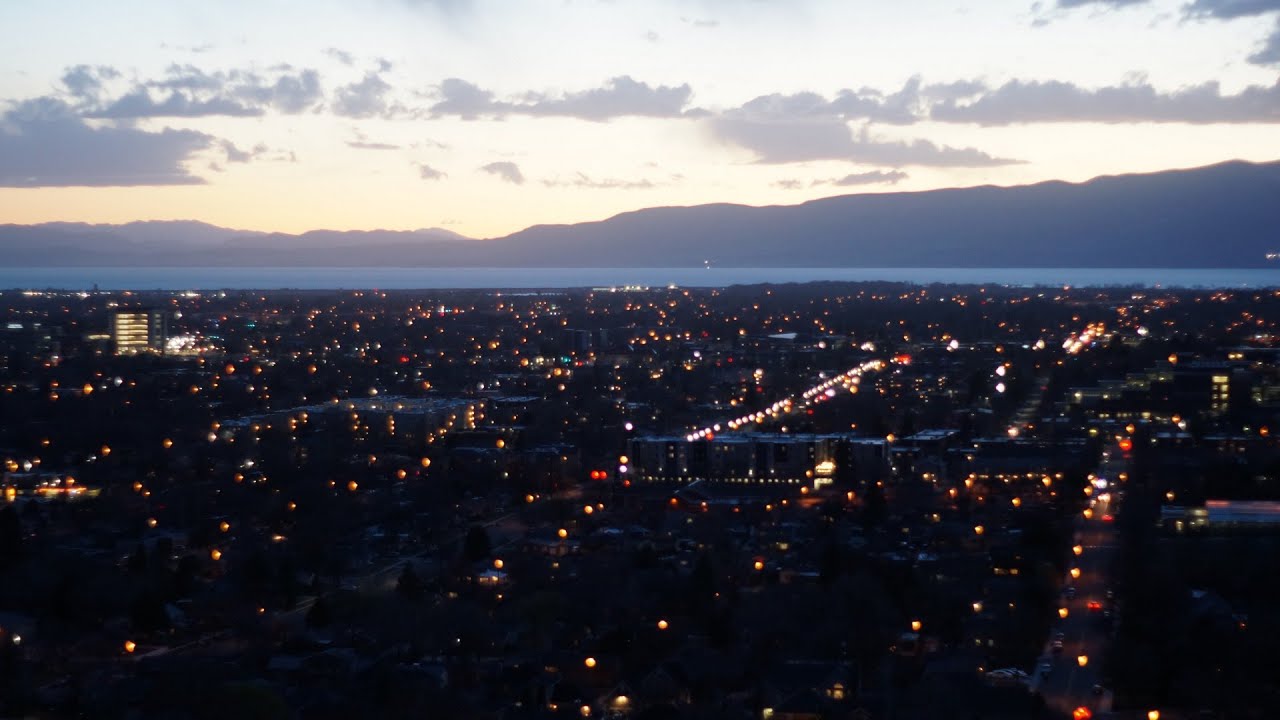 Porch Breeze Spatial/Binaural Soundscape