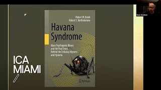 Steve Goodman: Havana Syndrome and the Weaponization of Unsound