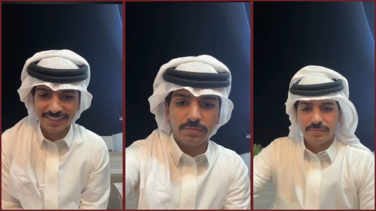 بث مناحي الرجباني كامل | مع محمد الودعاني و شنار الدوسري 👀!