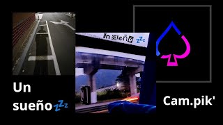 Cam.pik' - Un Sueño (2.1) (video oficial)
