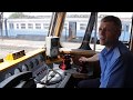 Модернизация кабин локомотивов на ЮЖД