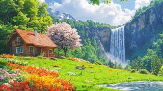 Herstel je zenuwstelsel 🌿 Ontspannende muziek voor angstverlichting en om piekeren te stoppen #3