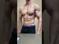 The Power Of Clean Eating. 6-8% Bodyfat With 3,000kcal Daily Intake. ⬇️ Read Below For Details
