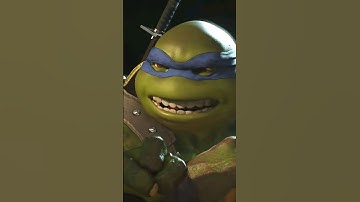 TMNT - You Make Bebop Look Good! - Injustice 2 #tmnt #bebop #subzero #powergirl #freeze