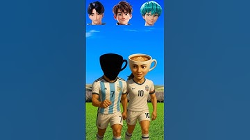 GUESS REAL HEAD OF LIRILI LARILA part #4 garry